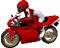 Avatar de l’utilisateur