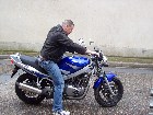 Avatar de l’utilisateur