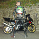 Avatar de l’utilisateur